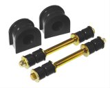 Prothane 97-99 Ford F150 Front Sway Bar Bushings - 30mm - Black thumbnail 1