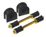 Prothane 97-99 Ford F150 Front Sway Bar Bushings - 30mm - Black thumbnail 2