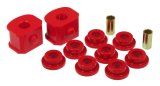 Prothane 95-99 Ford Explorer Rear Sway Bar Bushings - .765in - Red thumbnail 3