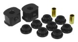 Prothane 95-99 Ford Explorer Rear Sway Bar Bushings - .765in - Black thumbnail 3