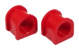 Prothane 79-04 Ford Mustang Front Sway Bar Bushings - 1 3/8in - Red thumbnail 2