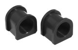 Prothane 79-04 Ford Mustang Front Sway Bar Bushings - 1 3/8in - Black thumbnail 2