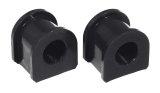 Prothane 79-04 Ford Mustang Front Sway Bar Bushings - 25mm - Black thumbnail 1
