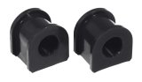 Prothane 79-04 Ford Mustang Front Sway Bar Bushings - 25mm - Black thumbnail 2