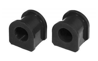 Prothane 79-04 Ford Mustang Front Sway Bar Bushings - 27mm - Black thumbnail 1