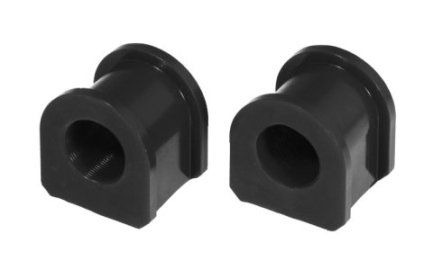 Prothane 79-04 Ford Mustang Front Sway Bar Bushings - 27mm - Black thumbnail 2