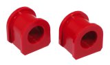 Prothane 79-04 Ford Mustang Front Sway Bar Bushings - 29mm - Red thumbnail 2
