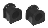 Prothane 79-04 Ford Mustang Front Sway Bar Bushings - 29mm - Black thumbnail 2