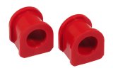 Prothane 79-04 Ford Mustang Front Sway Bar Bushings - 30mm - Red thumbnail 2