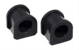 Prothane 79-04 Ford Mustang Front Sway Bar Bushings - 30mm - Black thumbnail 1