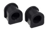 Prothane 79-04 Ford Mustang Front Sway Bar Bushings - 30mm - Black thumbnail 2