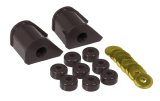 Prothane 86-95 Ford Taurus Rear Sway Bar Bushings - 20mm - Black thumbnail 2