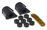 Prothane 86-95 Ford Taurus Rear Sway Bar Bushings - 1in - Black thumbnail 1