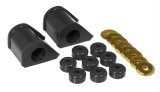 Prothane 89-95 Ford Taurus Rear Sway Bar Bushings - 1 1/16in - Black thumbnail 1