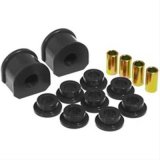 Prothane 97-02 Ford Expedition 4wd Rear Sway Bar Bushings - 22mm - Black thumbnail 1