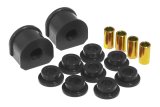 Prothane 97-02 Ford Expedition 4wd Rear Sway Bar Bushings - 22mm - Black thumbnail 2