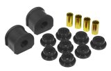 Prothane 97-02 Ford Expedition 2wd Rear Sway Bar Bushings - 21mm - Black thumbnail 3