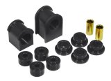 Prothane 88-94 Ford Front Sway Bar Bushings - 1 1/8in - Black thumbnail 2