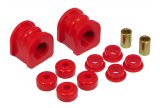 Prothane 89-97 Ford T-Bird Rear Sway Bar Bushings - 25mm - Red thumbnail 1