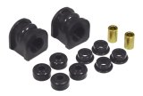 Prothane 89-97 Ford T-Bird Rear Sway Bar Bushings - 25mm - Black thumbnail 2