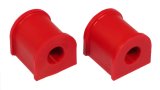Prothane 90-96 Ford Escort Front Sway Bar Bushings - 3/4in - Red thumbnail 1