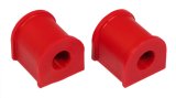 Prothane 90-96 Ford Escort Front Sway Bar Bushings - 3/4in - Red thumbnail 2