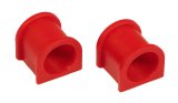 Prothane 90-96 Ford Escort Front Sway Bar Bushings - 15/16in - Red thumbnail 2