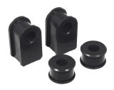 Prothane 92-00 Ford E250/350 Van Front Sway Bar Bushings - 1in - Black thumbnail 1