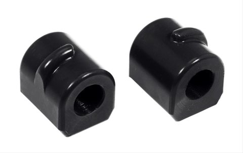 Prothane 00-04 Ford Focus Front Sway Bar Bushings - 21mm - Black thumbnail 1