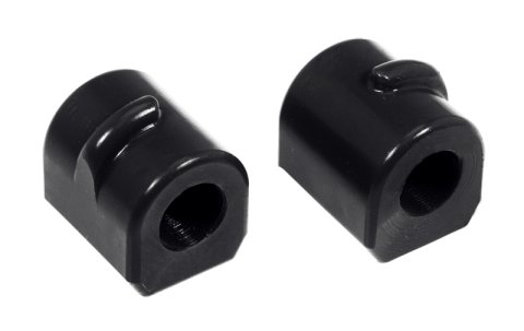 Prothane 00-04 Ford Focus Front Sway Bar Bushings - 21mm - Black thumbnail 2
