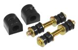 Prothane 00-04 Ford Focus Rear Sway Bar Bushings - 20mm - Black thumbnail 2