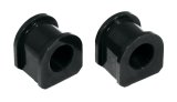 Prothane 79-04 Ford Mustang Front Sway Bar Bushings - 28mm - Black thumbnail 2