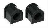 Prothane 99-04 Chevy Cobra Rear Sway Bar Bushings - 26mm - Black thumbnail 1