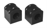 Prothane 04+ Ford F150 Front Sway Bar Bushings - 34mm - Black thumbnail 1