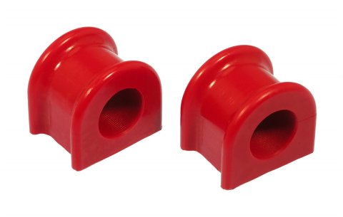 Prothane 02-04 Ford Explorer 2/4wd Front Sway Bar Bushings - 30mm - Red thumbnail 1
