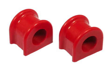 Prothane 02-04 Ford Explorer 2/4wd Front Sway Bar Bushings - 30mm - Red thumbnail 3