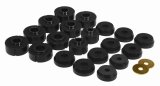 Prothane 97-03 Ford F150 Body Mount - Black thumbnail 2