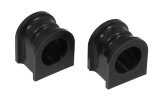 Prothane 05+ Ford Mustang Front Sway Bar Bushings - 34mm - Black thumbnail 1