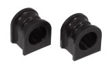 Prothane 05+ Ford Mustang Front Sway Bar Bushings - 34mm - Black thumbnail 2