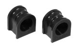 Prothane 05+ Ford Mustang Front Sway Bar Bushings - 34mm - Black thumbnail 3