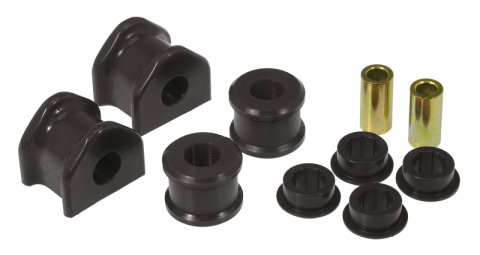 Prothane 05+ Ford Mustang Rear Sway Bar Bushings - 20mm - Black thumbnail 2