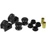 Prothane 05+ Ford Mustang Rear Sway Bar Bushings - 18mm - Black thumbnail 3