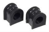 Prothane 05+ Ford Mustang Front Sway Bar Bushings - 28.6mm - Black thumbnail 1