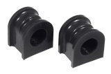 Prothane 05+ Ford Mustang Front Sway Bar Bushings - 28.6mm - Black thumbnail 2