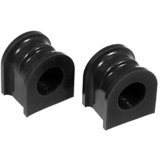 Prothane 05+ Ford Mustang Front Sway Bar Bushings - 28.6mm - Black thumbnail 3