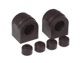 Prothane 04-06 Ford F150 Front Sway Bar Bushings - 34mm - Black thumbnail 1
