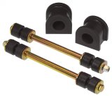 Prothane Ford Ranger 4wd Front Sway Bar Bushings - 29mm - Black thumbnail 1