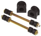 Prothane Ford Ranger 4wd Front Sway Bar Bushings - 29mm - Black thumbnail 2