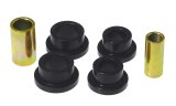 Prothane 66-79 Ford F100/250 / Bronco Round Track Arm Bushings - Black thumbnail 2