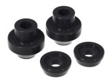 Prothane 80-92 Ford F150/250/350 Radius Arm Bushings - Black thumbnail 2